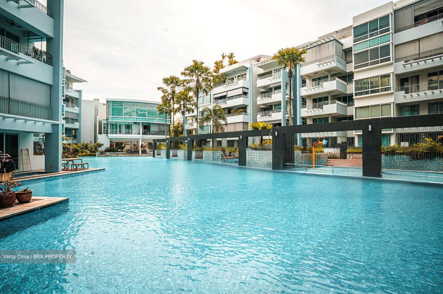 The Stellar (D5), Condominium #447557171